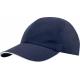 Gorra sandwich reciclada de 6 paneles cool fit GRS Morion Ref.PF37517-AZUL MARINO 