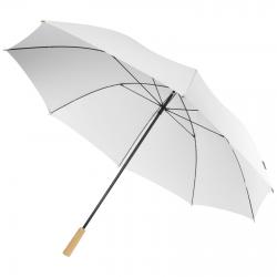 Trivial caos Para editar Paraguas de golf grandes personalizados con logo y baratos