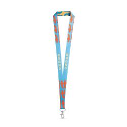  Lanyard sublimation duo set i