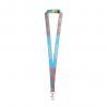  Lanyard sublimation duo set i