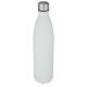 Botella de acero inoxidable con aislamiento al vacío de 1l Cove Ref.PF100694-BLANCO 