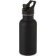 Bidón deportivo de 500 ml Lexi Ref.PF100695-NEGRO INTENSO 