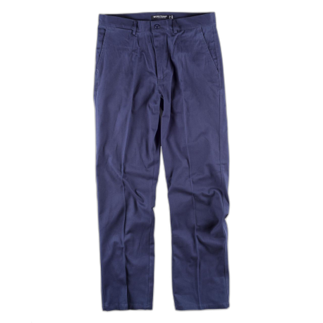 Pantalón tipo chino WORKTEAM B1422