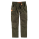 Pantalón impermeable para niño WORKTEAM S8110 Ref.WTS8110-VERDE BOSQUE