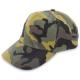 Gorra con visera militar camuflaje Ref.CFT131- 