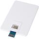 Memoria USB de 32 GB de tipo C y USB A 3.0 Duo slim Ref.PF123749-BLANCO 