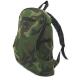 Mochila jeremy deluxe camuflaje Ref.CFG189CM- 