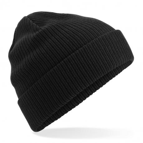 Gorro algodón orgánico