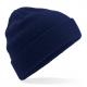 Gorro algodón orgánico Ref.TTB050-OXFORD NAVY 