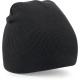 Gorro original «pull-on» Ref.TTB44-NEGRO 