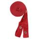 Juego de correas para delantal potenza x classic Ref.TTCI02-RED 