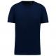 Camiseta corta de hombre Supima® cuello de pico Ref.TTK3002-ARMADA