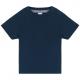 Camiseta 100% algodón de manga corta para bebé Ref.TTK363-ARMADA