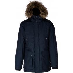 Parka de invierno