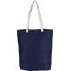 Bolsa de compras de juco Ref.TTKI0229-AZUL DE MEDIANOCHE 