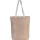 Bolsa de compras de juco Ref.TTKI0229-NATURAL 