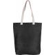 Bolsa de compras de juco Ref.TTKI0229-NEGRO 