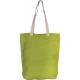 Bolsa de compras de juco Ref.TTKI0229-VERDE LIMA 