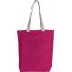 Bolsa de compras de juco Ref.TTKI0229-FUCSIA 