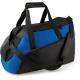 Bolsa deportiva Ref.TTKI0607-BLACK/ROYAL BLUE 