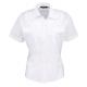 Camisa piloto mujer Ref.TTPR312-BLANCO