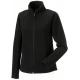 Chaqueta polar mujer Ref.TTRU8700F-NEGRO