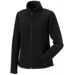 Chaqueta polar mujer