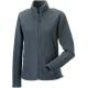 Chaqueta polar mujer Ref.TTRU8700F-CONVOY GRIS