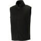 Chaleco polar hombre Ref.TTRU8720M-NEGRO