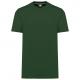 Camiseta ecorresponsable manga corta - unisex Ref.TTWK305-BOSQUE VERDE