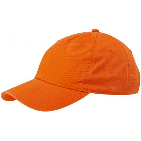 GORRA 6 PANELES VERVE