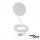 Cargador inalámbrico magnético de 5W Ref.XDP30262-BLANCO 