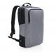 Mochila para portátil 15” Arata Ref.XDP76217-GRIS/NEGRO 