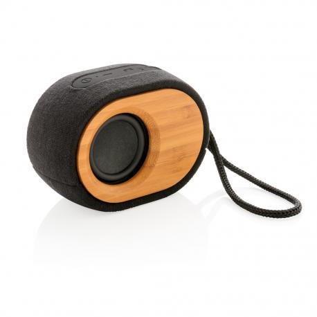 Altavoz Bamboo X