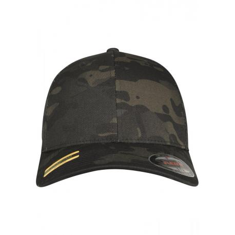 Gorra con cinta absorbente flexfit Multicam®