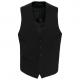 Chaleco hombre Ref.TTK501-NEGRO