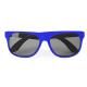 Gafas de sol con cómoda montura de diseño clásico en acabado mate y lentes con protección UV400 ARIEL Ref.RSG8103-ROYAL 