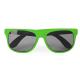 Gafas de sol con cómoda montura de diseño clásico en acabado mate y lentes con protección UV400 ARIEL Ref.RSG8103-VERDE OSCURO 