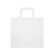 Bolsa non-woven BODEN 80g/m2 Ref.RBO7125-BLANCO 