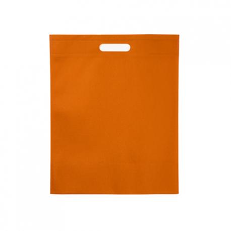 Bolsa non-woven acabado termosellado DONET 80g/m2