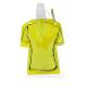 Bidón de RPET flexible en forma de camiseta MANDY Ref.RMD4086-AMARILLO 