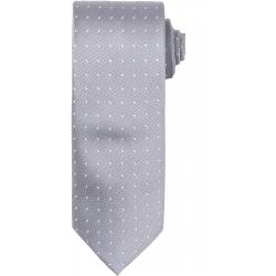 Corbata «micro dot»