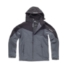 Softshell hombre WORKTEAM RN2010003