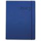 Agenda Semanal Wire'o Praga 16,60x24cm Ref.GB0E33XH-AZUL 