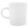 Mug sublimacion blanca "coffee"