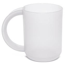 Taza de plástico de 400ml