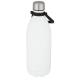 Botella de acero inoxidable con aislamiento al vacío de 1,5 L Cove Ref.PF100710-BLANCO 