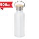 Botella termo milky Ref.CF11030-BLANCO 