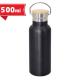 Botella termo milky Ref.CF11030-NEGRO 