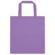 Bolsa personalizada de non-woven Shopping Ref.CF10288-LILA 